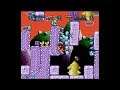 Yoshi's Strange Quest - Wacky Land (Secret Exit) - Part 2