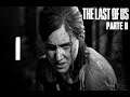 1. The Last of Us II - Prólogo