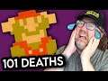 101 Deaths in NES Games - Games Done Poorly