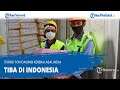 13 Ribu Ton Daging Kerbau Asal India Tiba di Indonesia