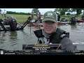 2019 Bassmaster LIVE at Lake Fork - Thursday