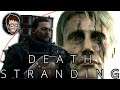 [32] DEATH STRANDING | This WAR of Sam (schiess!!!) | PS4 Pro Let's Play [deutsch/german]