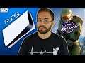 A New PS5 Feature Revealed Online and Halo Infinite Is Being Made In Dreams? | News Wave