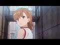 A Setup? | A Certain Scientific Railgun T (SimulDub Clip)