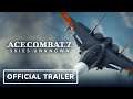 Ace Combat 7 - Official 25th Anniversary Trailer | gamescom 2020