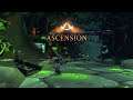 Ascension Blood Furnace ~ project ascension