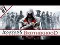 Assassin's Creed Brotherhood- #1: Only just begun