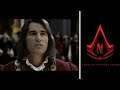 Assassin's Creed Netflix Series Announced