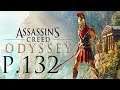 Assassin's Creed Odyssey 100% Walkthrough Part 132