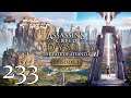 Assassins Creed Odyssey Gameplay German #233 - Das Schicksal von Atlantis [DLC] [Episode 1]