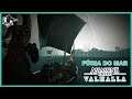 Assassins Creed Valhalla - Uma Fúria vinda do Mar| MODO DRENGR #11