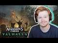 Assassin's Creed Valhalla: Wrath of the Druids DLC Part 3!