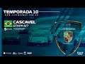 AUTOMOBILISTA PORSCHE CUP 2020 | CASCAVEL | AMS REIZA MODS GT3