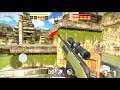 AWP Mode: Elite online 3D FPS #7 Jangal mod - FPS Shooting Android GamePlay FHD.