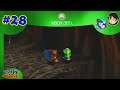 Banjo-Tooie (BLIND) Part 28 "Can't Get Enough of Battery" (featuring NotLexi)