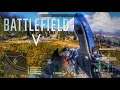 Battlefield V Firestorm 🔴 LIVE (+655 WIN)