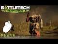Battletech: Heavy Metal Career Mode Campaign (Live Stream) #6