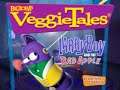 Big Idea's Veggie Tales   LarryBoy and the Bad Apple USA - Playstation 2 (PS2)