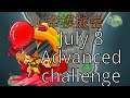 《Bloons TD6》上帝:衆生平等 7/8 高級挑戰 |July 8 Advanced challenge|