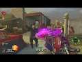 BO4 Alpha Omega: Co-op Round 53 | Personal Best [PS4 PRO] Part 1