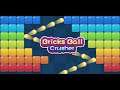 Bricks Ball Crusher - Gameplay IOS & Android