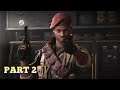 CALL OF DUTY VANGAURD PS4 Walkthrough Gameplay Part 2 - OPERATION TONGA