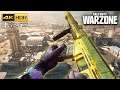 Call of Duty: Warzone (AS VAL) Solo Gameplay PS5 4K (No Commentary)