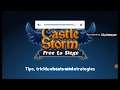 CastleStorm | Cheat | Tips | Tricks | Strategies