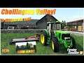 Chellington Valley -New land and a very late third cut!| Farming Simulator 19 Roleplay -ep76