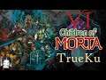 Играем в Children of Morta #6 Победил Шестирёночника в Терралаве!
