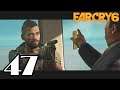Confronting Mckay - Far Cry 6(Part 47)