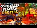 CONTROLLER PLAYERS START USING THIS WEAPON COMBO TO IMPROVE QUICKLY (Apex Legends Season 11)