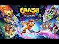 Crash Bandicoot 4 It's About Time Español Parte 1