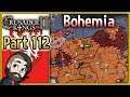 Crusader Kings 2 Holy Fury Bohemia Gameplay ▶ Part 112 🔴 Let's Play Walkthrough