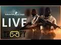 CSGO Gaming Live | Quarantine Day 8