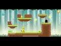 Cute Beast Adventure (beta)- ANDROID / IOS - GAMEPLAY