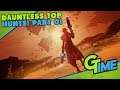 DAUNTLESS HEROIC & HEROIC+ BEST GAMEPLAY HUNTS PART #01 - DAUNTLESS DEUTSCH | GAMERSTIME