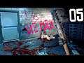 Dead Island - Part 5 - THE POLICE STATION