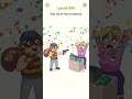 Delete One Part 2 - Level 692,693,694,695,696,697 Gameplay walkthrough