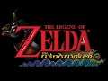 DIRETO DO CONSOLE  (18) Jogando Nintendo GameCube - Zelda The Wind Waker Traduzido