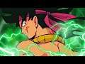 DRAGON BALL Z: KAKAROT - EDIÇÃO BARDOCK