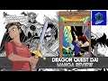 Dragon Quest Dai Manga Review NO SPOILERS - Awesome Video Game Memories (Battle Geek Plus)
