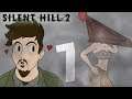 Dumb-O-Rama - Silent Hill 2 EP 7 -  SUBPARCADE