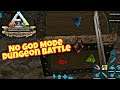 Dungeon Series Ark Survival Evolved Mobile No God Mode Dungeon Battle