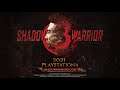 #E3 2021 #TRAILER #TEASER #PRESENTATION Shadow Warrior 3   Gameplay Trailer 2   PS4