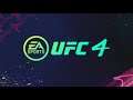 EA SPORTS UFC 4 Rare Achievement There Can Only Be One (In under 10 minutes)