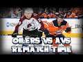 Edmonton Oilers vs Colorado Avalanche Game Preview | Important Rematch Oilers Need To Be Ready For