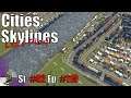 Eine neue Brücke #110 - Let's Play Cities: Skylines Staffel 2 [German/Deutsch Gameplay]