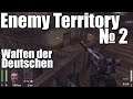 Enemy Territory №2, Waffen der Wehrmacht, K43 bis MP40