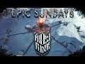 Epic Sundays: Frostpunk: Snowpiercer Vibes